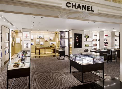 where to buy chanel in new york|Chanel outlet store new york.